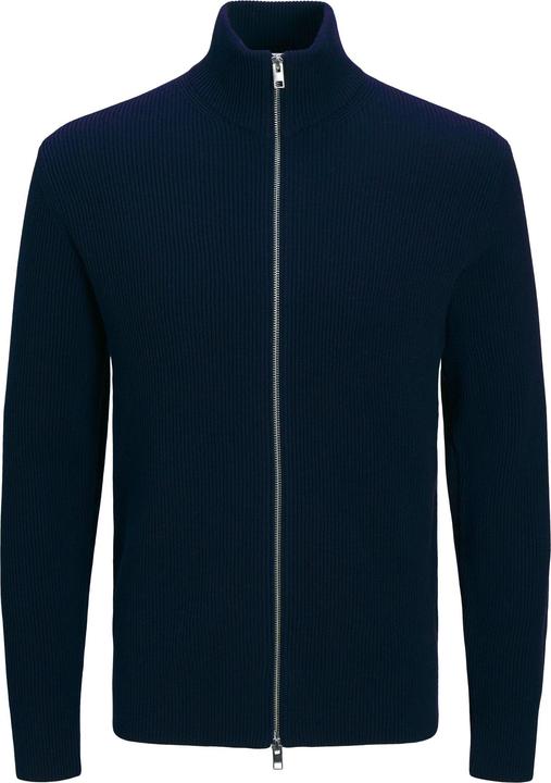 Produktbild Jack & Jones Jjeperfect Knit Zip Cardigan Sn (L)