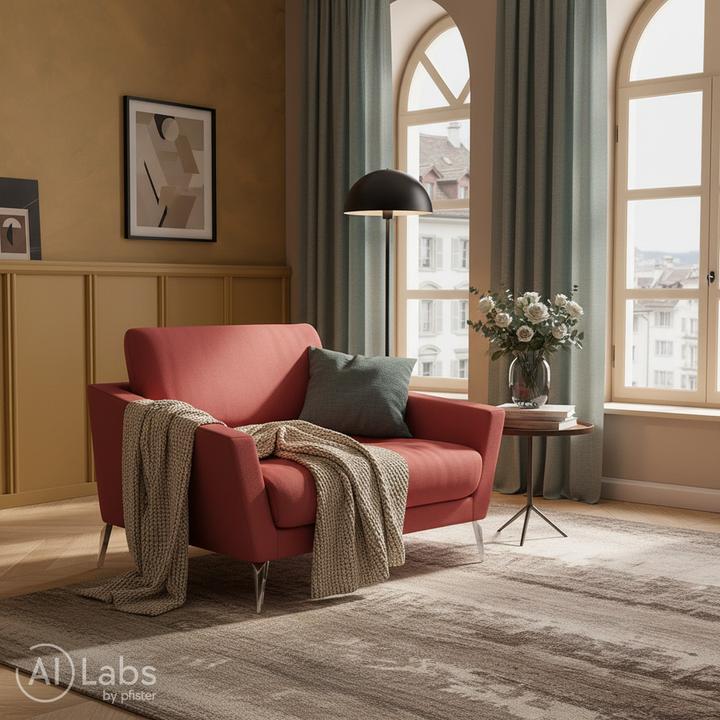 Produktbild Johann Jakob Softy-3092