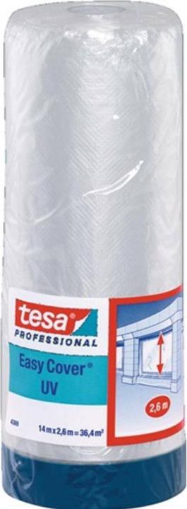 tesa Easy Cover UV fabric