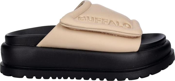 Actual product image Buffalo Palma Velcro (37)