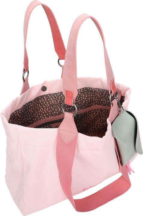 Produktbild Fritzi aus Preußen Izzy Medium Limited Schultertasche 42 cm (16 l)
