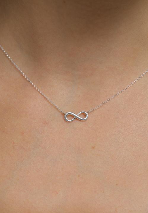 Immagine prodotto Elli Infinity Symbol (925 Argento, 38 cm)