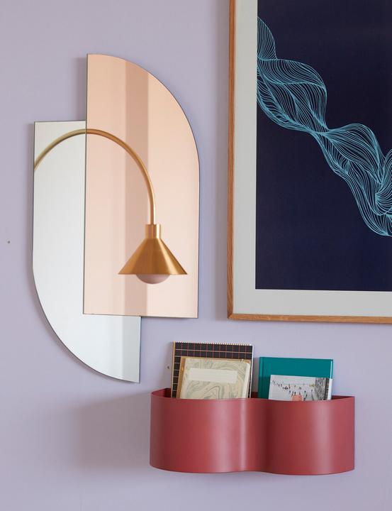 Produktbild Hübsch Birgit (40 x 16 x 14 cm)