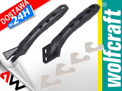 Actual product image wolfcraft Joint Repair Kit, 6 pcs.