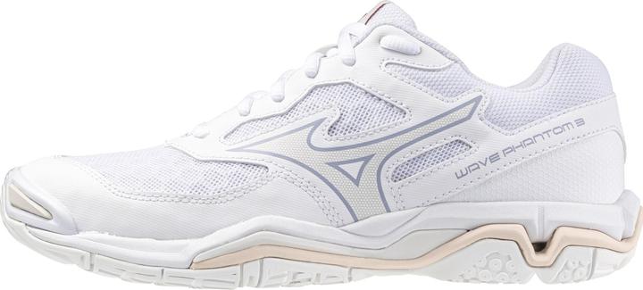 Aleutian, Cloudpink, Bianco