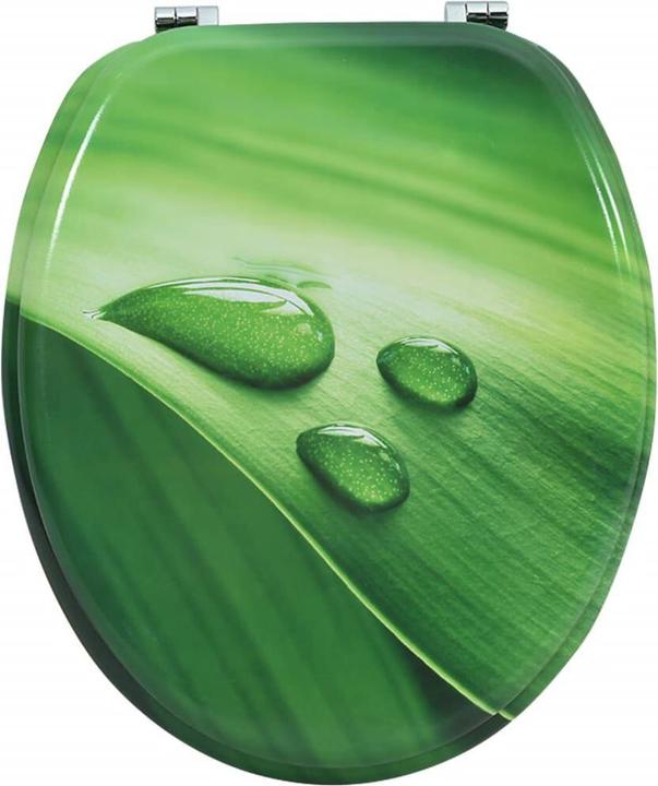 Produktbild vidaXL WC- Sitz