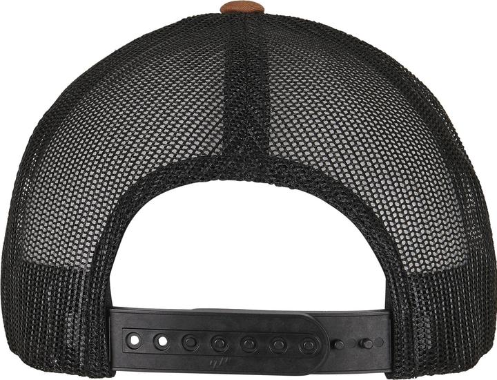 Produktbild Flexfit Retro Trucker 2-Tone (One Size)