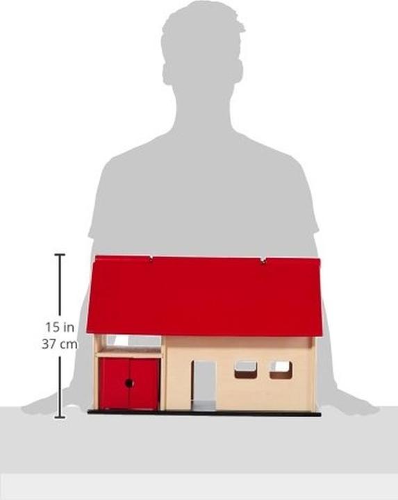 Image du produit small foot Grande ferme