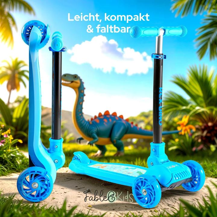 Immagine prodotto FableKids Kinderroller