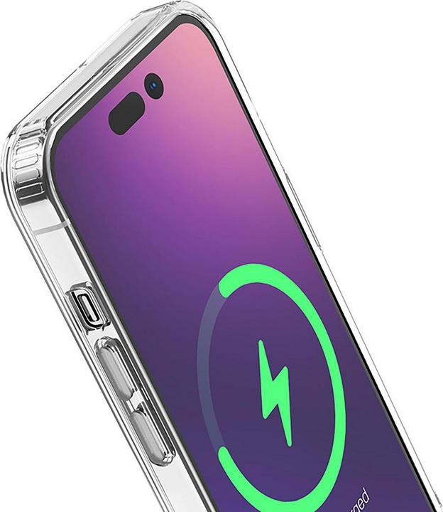 Actual product image eSTUFF Magnetic (Apple iPhone 14 Pro Max)
