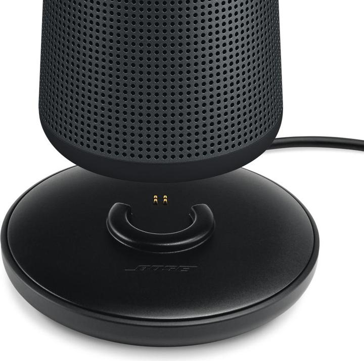 Image du produit Bose SoundLink Revolve Plus (16 h, Fonctionnement sur batterie)