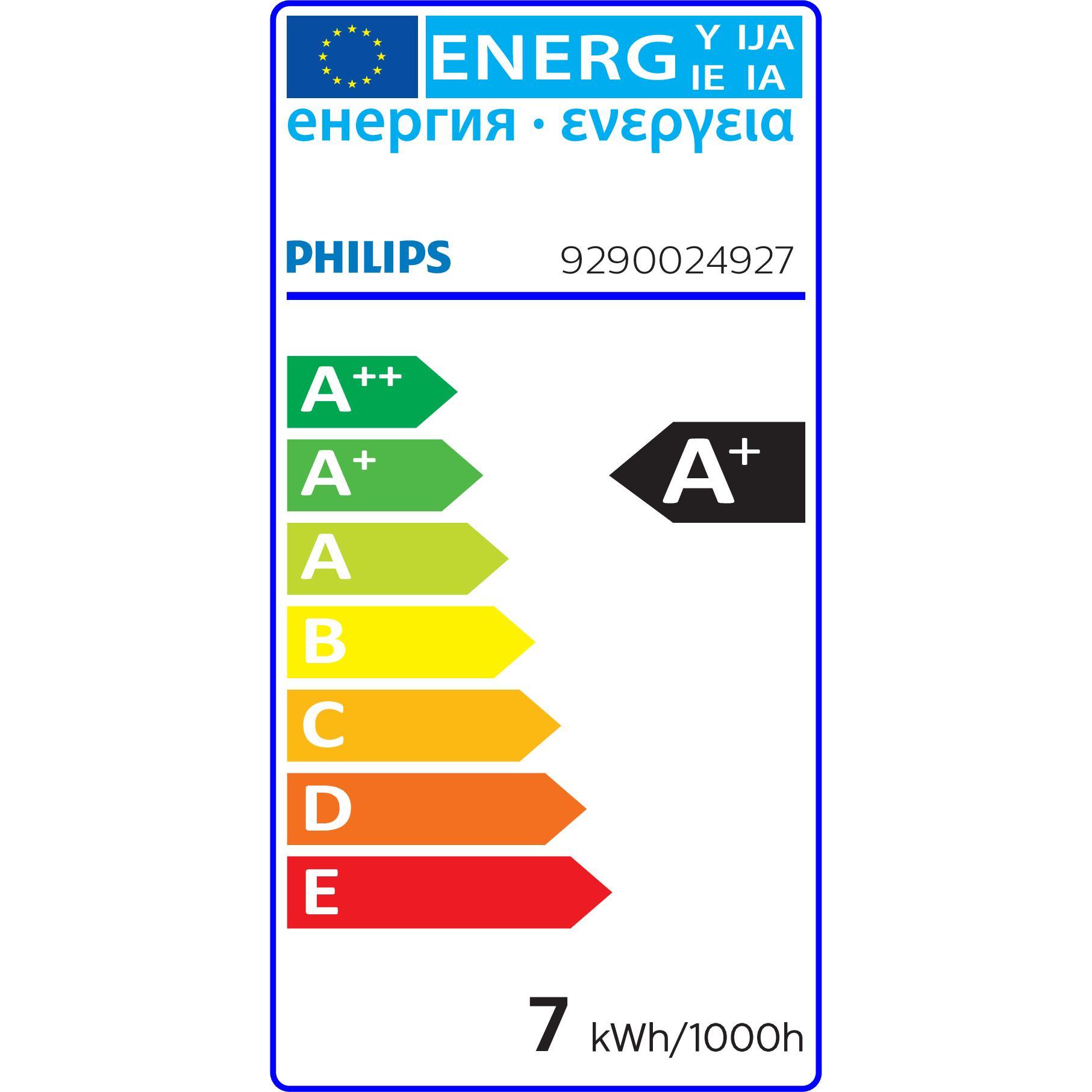 Thumbnail - Philips Professional, Leuchtmittel, Master LED (GU5.3, 5.80 W, 490 lm, 1 x, F)