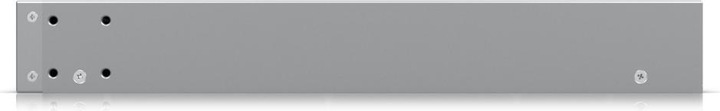 Actual product image Ubiquiti PoE+ Switch UniFi USW-ENTERPRISE-24-POE 26 Port (26 Ports)