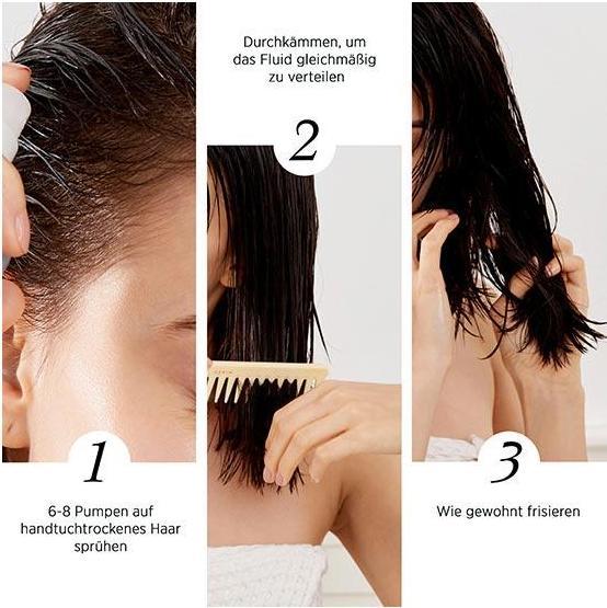 Image du produit System Professional Color Save - Fluide (125 ml)