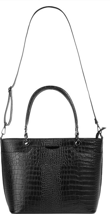 Actual product image Cluty Handtasche