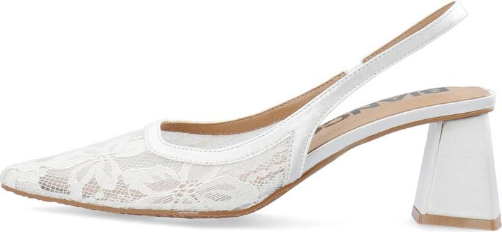 Produktbild Bianco BIAMARALYN Slingbacks (41)