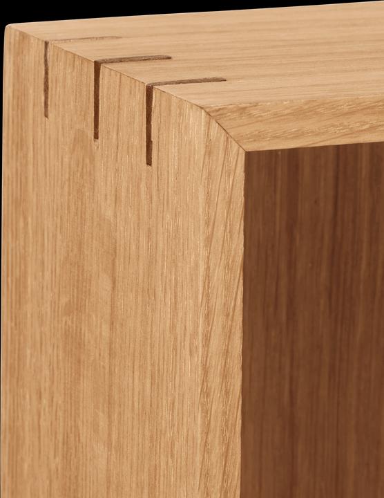 Produktbild Ferm Living Bon (24 x 9 x 80 cm)
