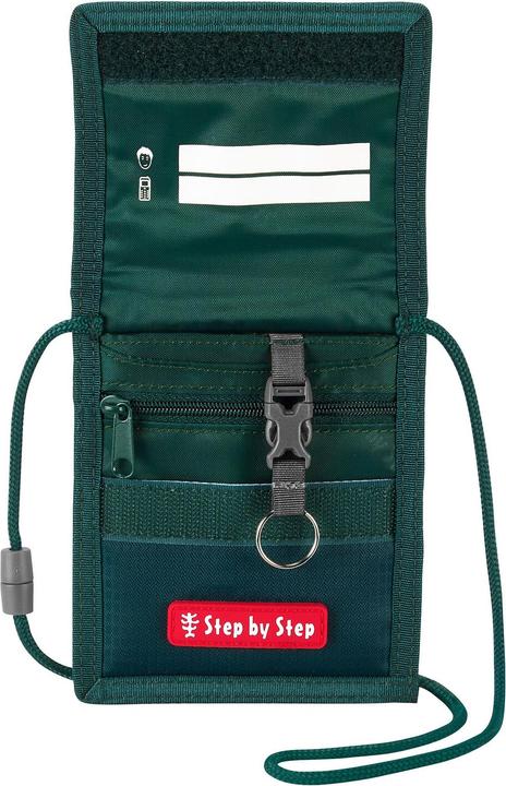 Actual product image Step by Step Dino Targo