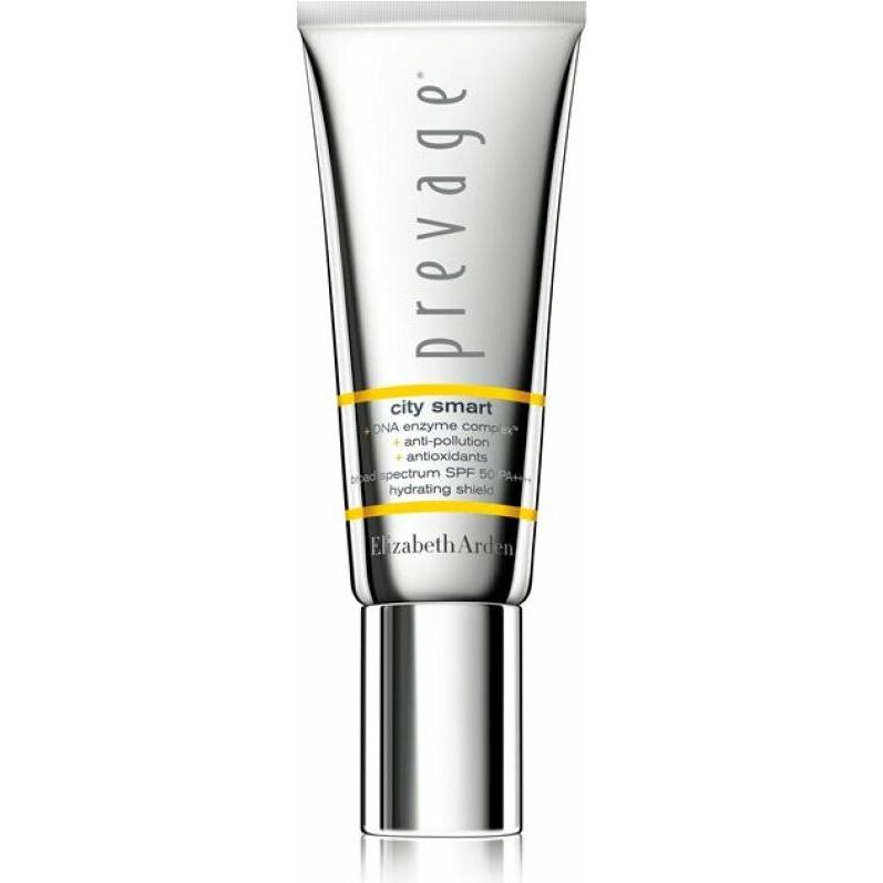 Elizabeth Arden, Gesichtscreme, Prevage City Smart (40 ml, Tagescreme, SPF 50)