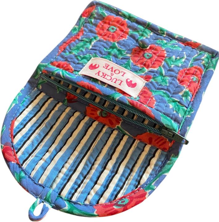 Produktbild Lucky & Love Color Pop Pouch Amira