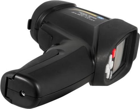 Actual product image PCE Instruments Thermal imaging camera