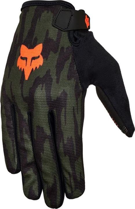 Produktbild Fox Gloves 24 Ranger Swarmer Drk Sge (L)