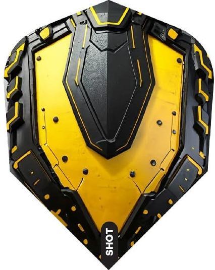 Shot! AI Mecha Flights