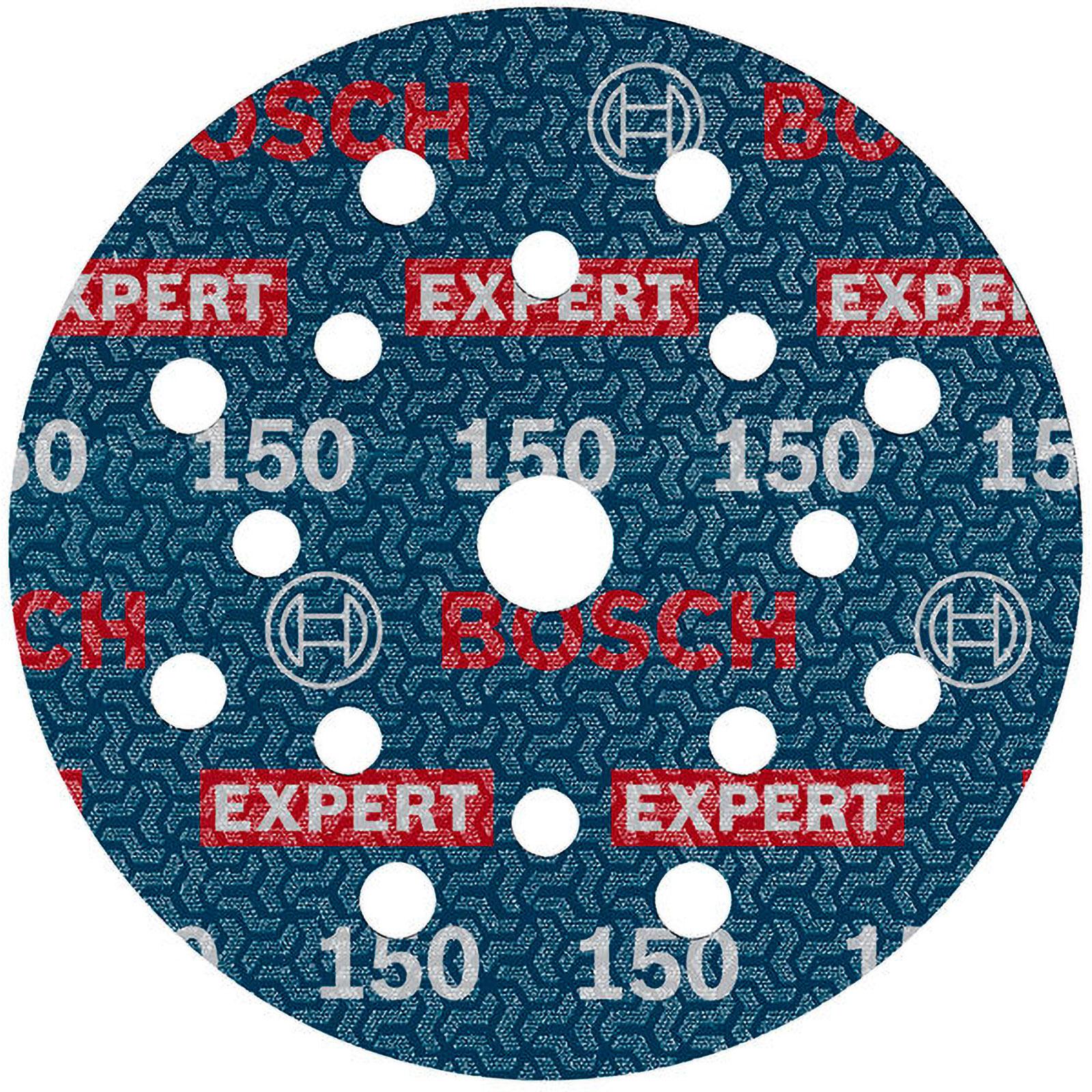 Bosch Professional, Schleifmittel, Schleiffolie Expert O780