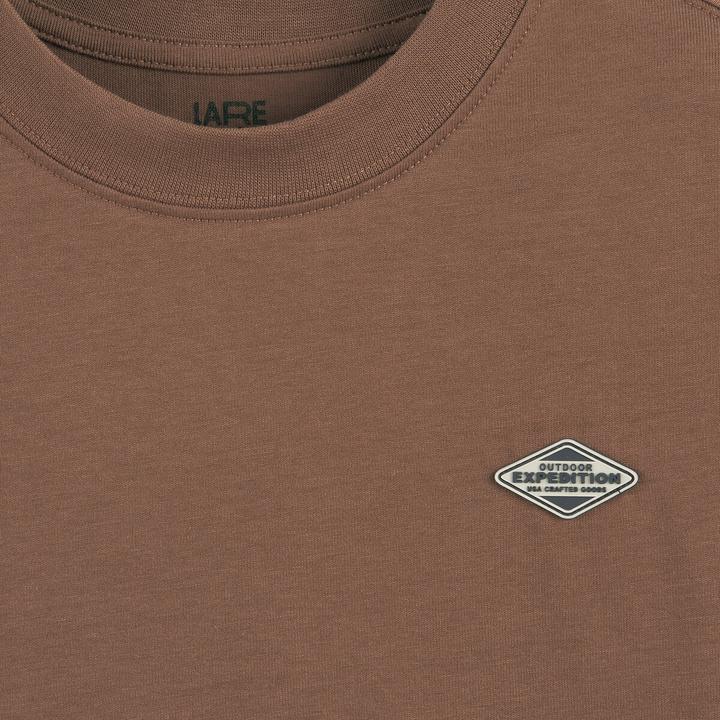Produktbild La Redoute Collections Gemustertes Langarmshirt (152)