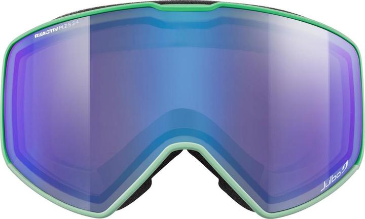 Immagine prodotto Julbo Cyrius-X Reactiv S2-4 (VLT 5-20%)