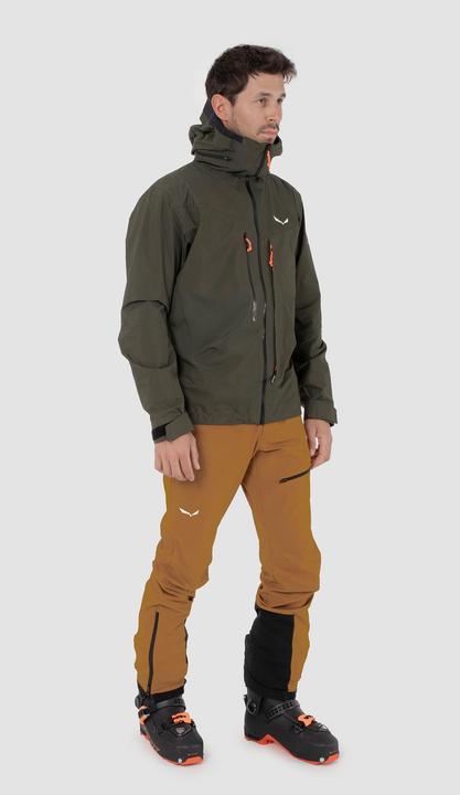 Immagine prodotto Salewa Giacca Sella 3L Powertex (M)