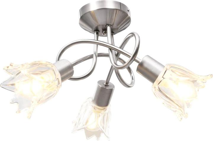 Actual product image vidaXL Deckenleuchte (E14)