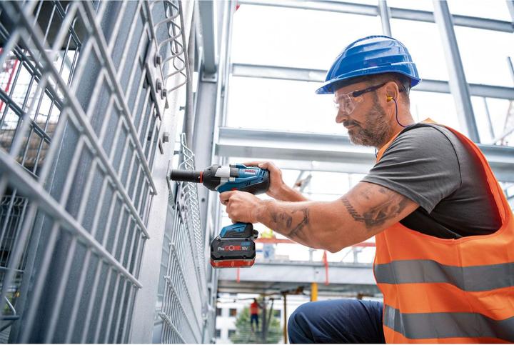Produktbild Bosch Professional GDS 18V-1050 H (Akkubetrieb)