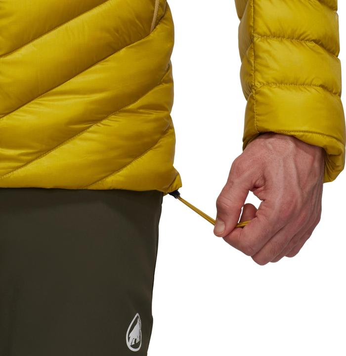 Immagine prodotto Mammut Broad Peak IN Hooded Jacket Men (XXL)