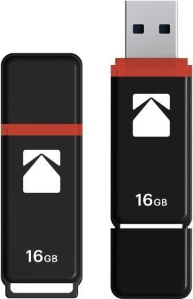 Produktbild Kodak EKMMD16GK102 (16 GB, USB-A)
