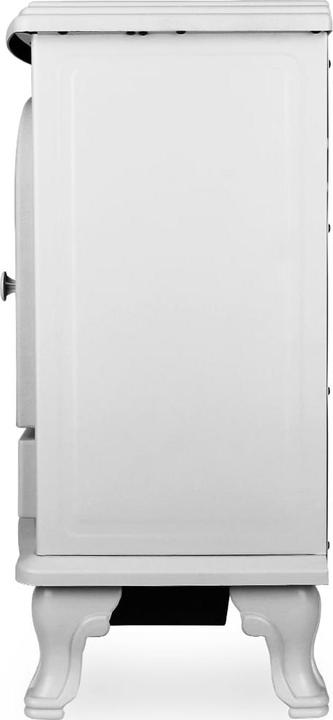 Immagine prodotto Monzana Camino elettrico (60 x 28 x 50 cm)