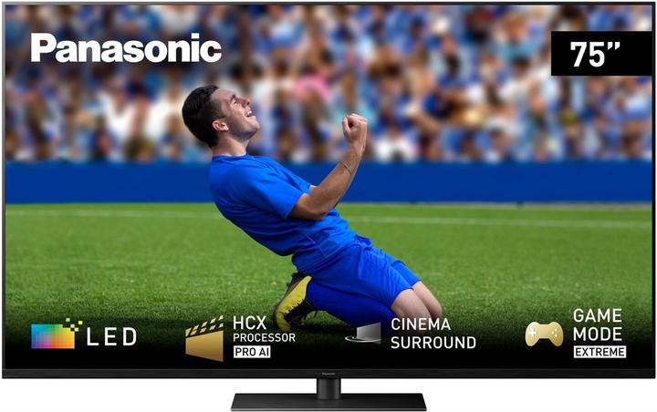 Panasonic TX-75LXW944 (75", LCD, 4K, 2022)