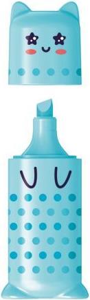 Image du produit Magni Surligneur 4 pièces PASTELL MINI (4x)