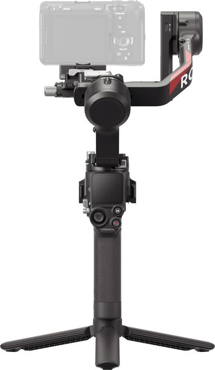 Actual product image DJI RS 4 Combo (System camera, Single-lens reflex camera, 3 kg)