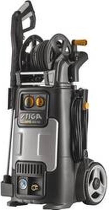 Produktbild Stiga Hps 650 Rg (Netzbetrieb)