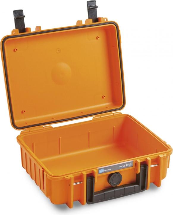 B+W outdoor.case Type 1000 (Drohnen Koffer)