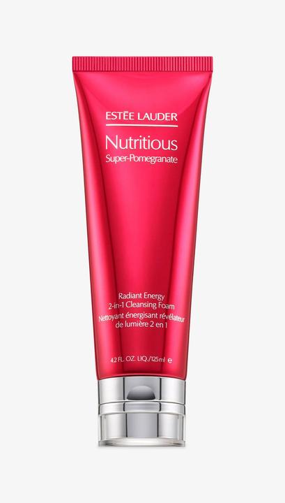 Immagine prodotto Estée Lauder Nutritious Radiant Energy (Mousse detergente, 125 ml)