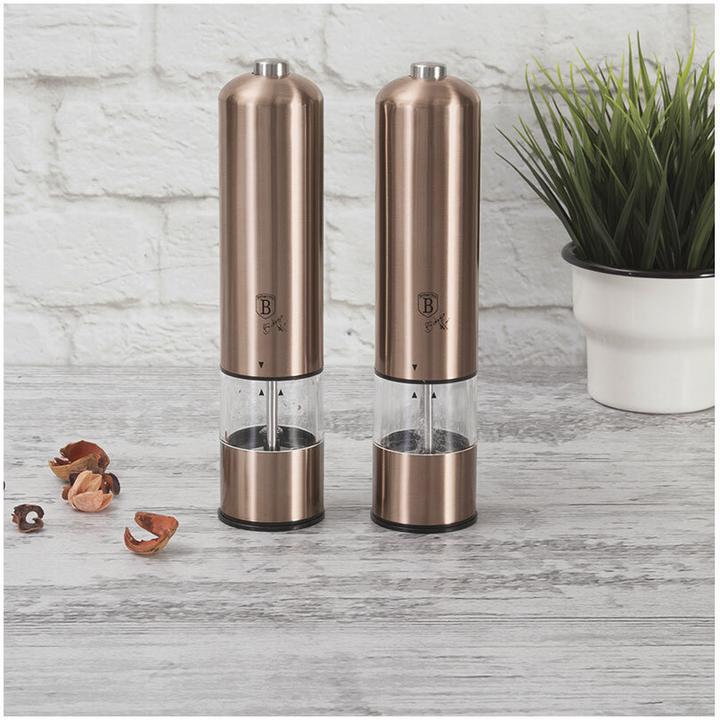 Actual product image BerlingerHaus BH-1905 (Pepper, Salt)
