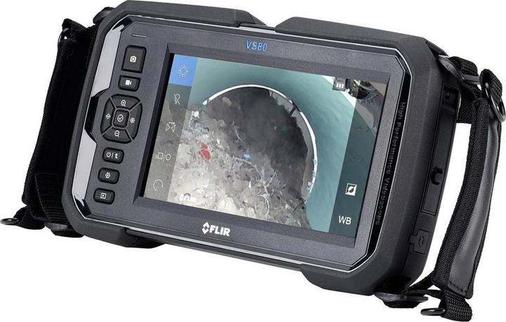 Produktbild Flir VS80 Endoskop-Grundgerät