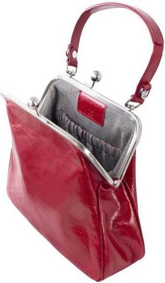 Produktbild Volker Lang Tasche Audrey cardinal