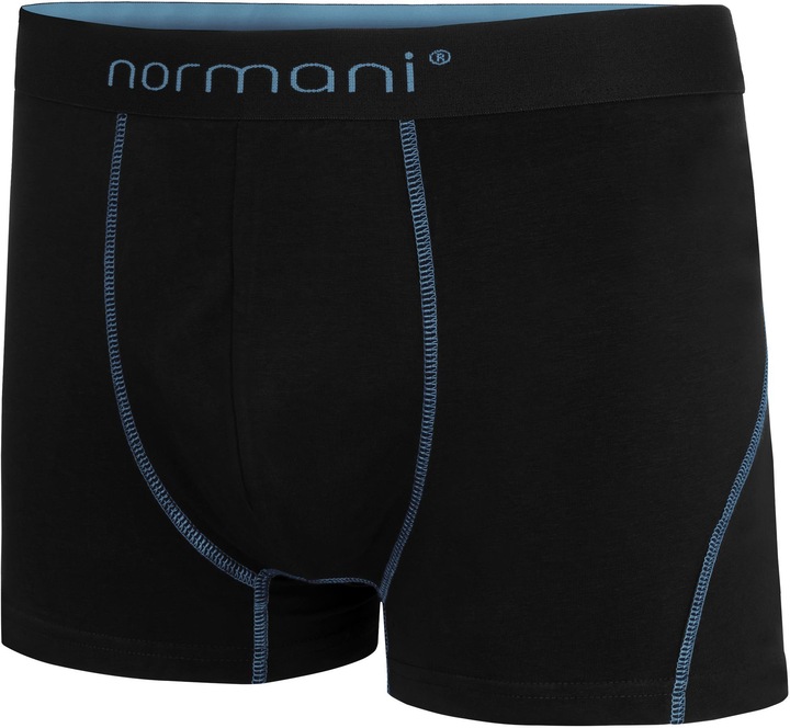 Image du produit Normani 12 x Herren Baumwoll-Boxershorts (XXL, paquet de 12)