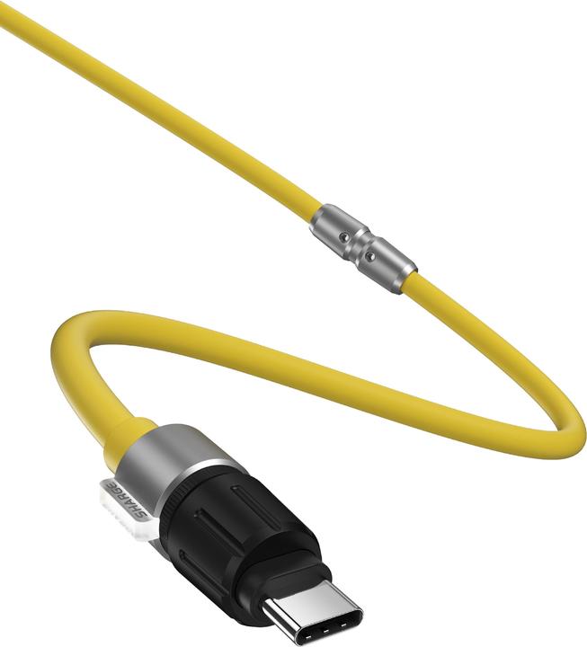 Actual product image Sharge Phantom (1.20 m, USB 3.2 Gen 1)