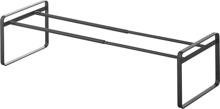 Yamazaki Ausziehbares Schuhregal FRAME (41 cm)