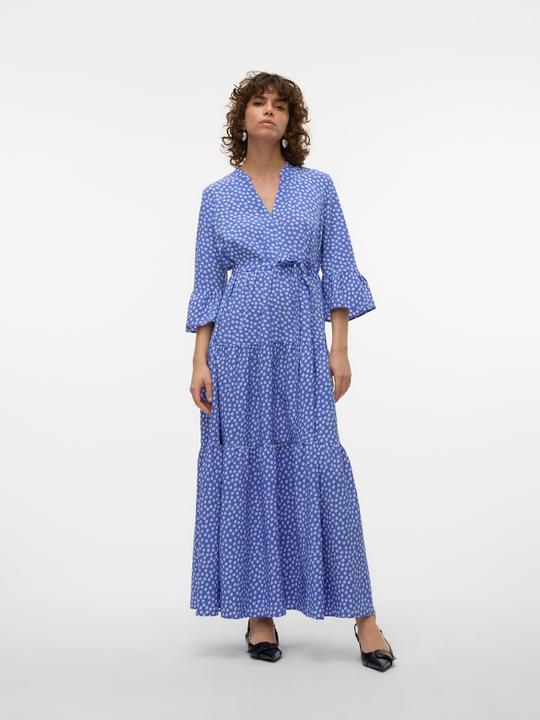 Image du produit Vero Moda VMZERA Robe longue Robe (S)