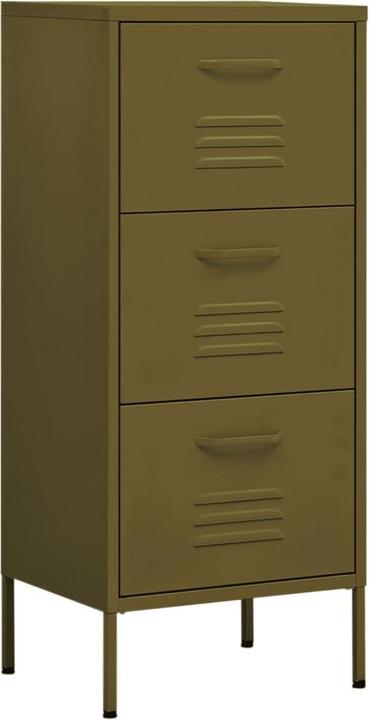 Image du produit vidaXL Nalren (42,5 x 35 x 101,5 cm)